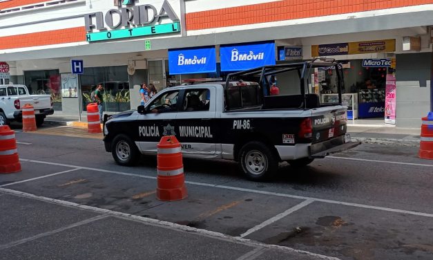 Incrementa el robo de autos en el Municipio