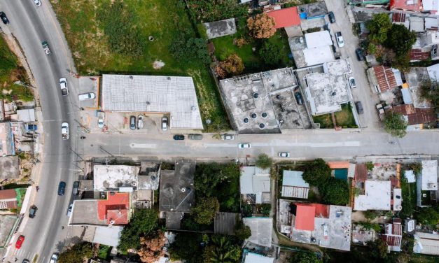 Calles rehabilitadas y problemas atendidos: continúan resultados en obra pública en Tuxpan
