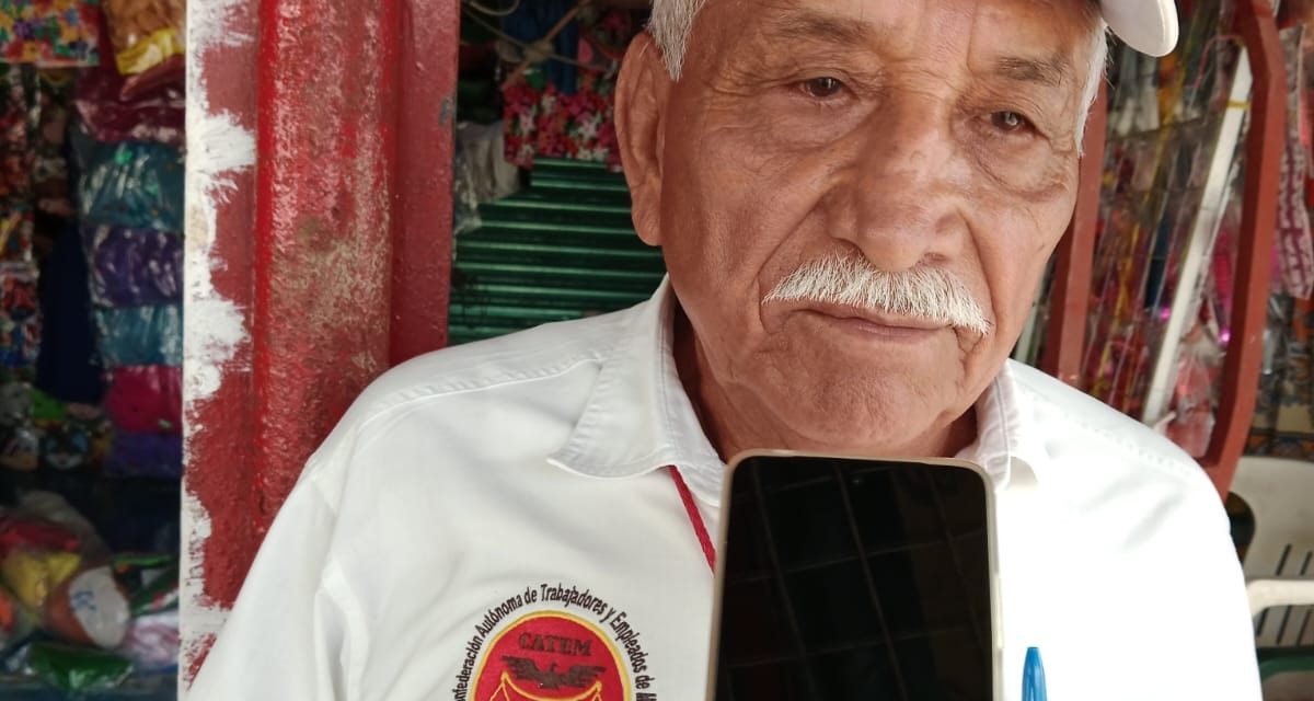 A la espera los trabajadores de la construcción