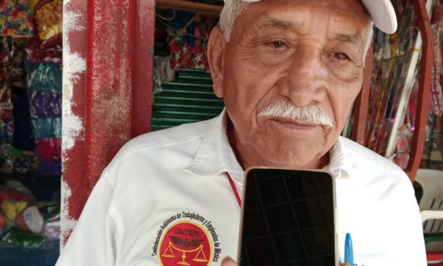 A la espera los trabajadores de la construcción