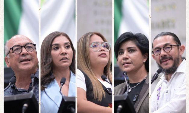 Aumenta Congreso de Veracruz penas por abuso sexual