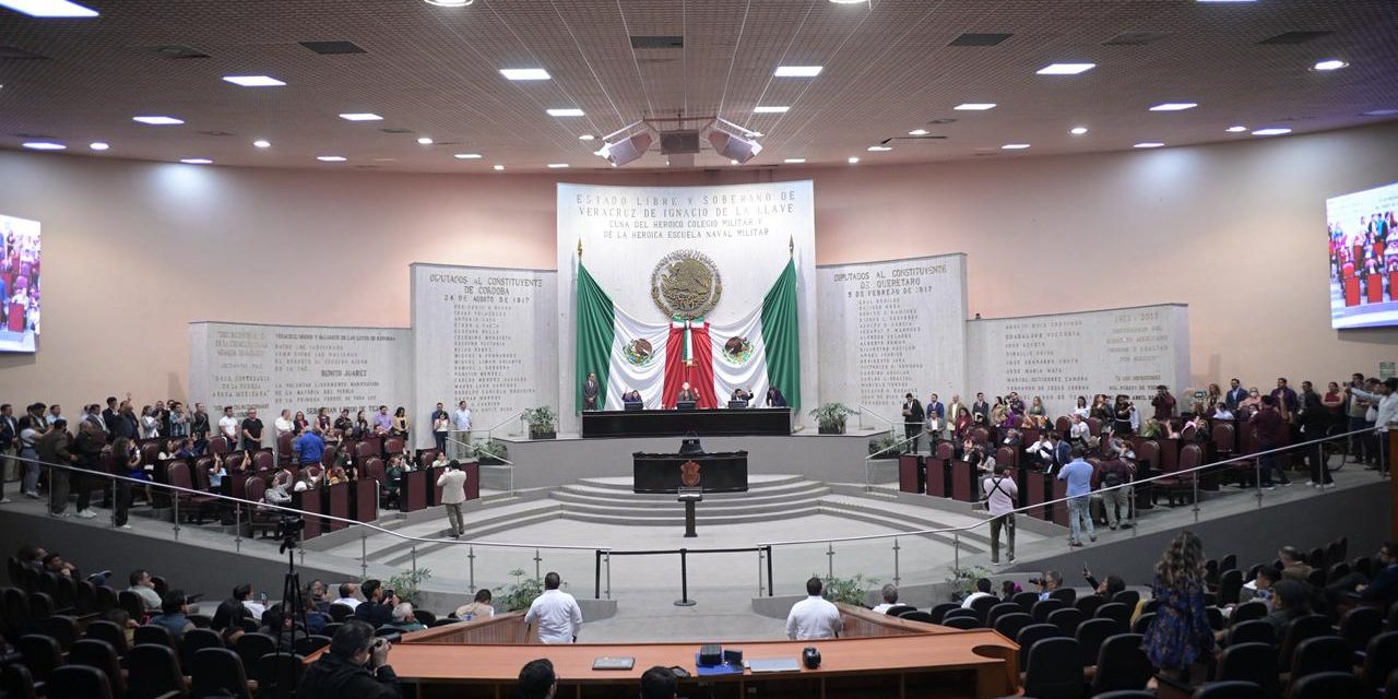 Avala Congreso actualización a la Ley de Turismo, en materia de cultura