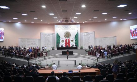 Avala Congreso actualización a la Ley de Turismo, en materia de cultura