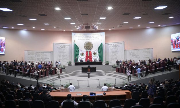 Avala Congreso actualización a la Ley de Turismo, en materia de cultura