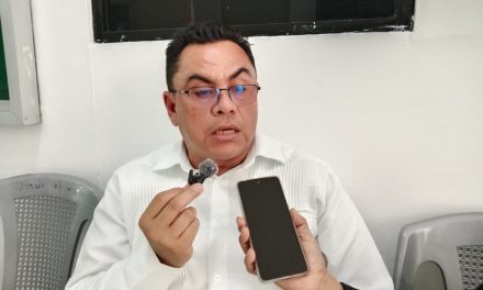 Se Alistan Autoridades Educativas de Preescolar para el Desfile de Primavera 2026