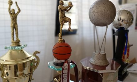 Se alistan para cerrar con actividades los TEBAS