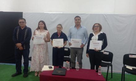 Realizan diversas actividades La Barra de Ahogados