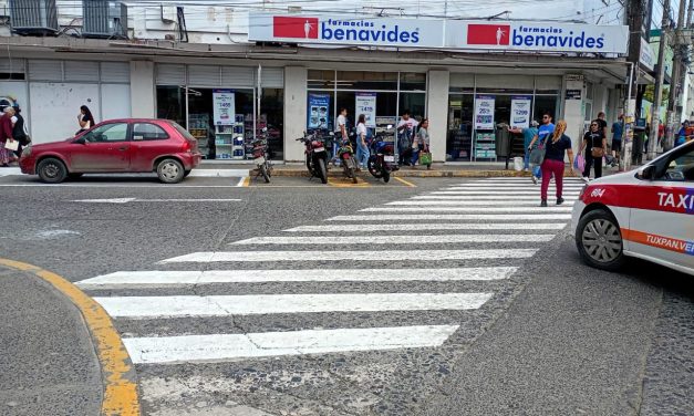Esperan repunte ante el puente largo los comerciantes
