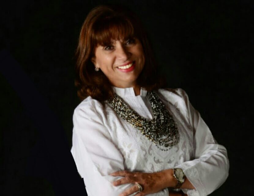 Tuxpan: Donde la Luz se hace Agua, exposición pictórica de Margarita Chacón Bache se presenta el jueves