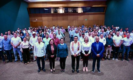 Congreso, aliado de autoridades municipales para un buen desempeño