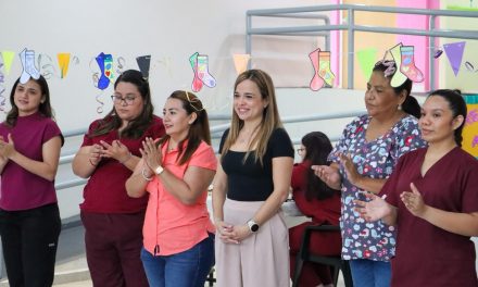 Conmemora DIF Tuxpan el Día Mundial del Síndrome de Down con jornada inclusiva en el CRRI