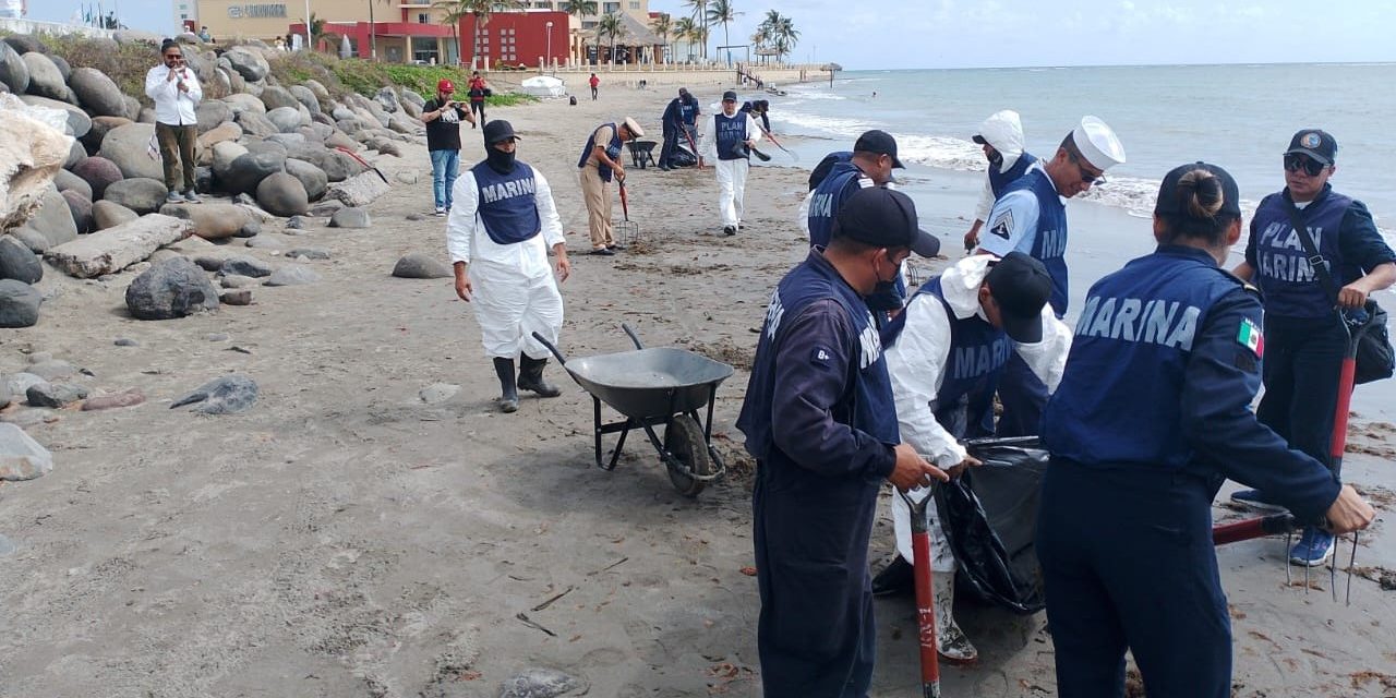 COMUNICADO CONJUNTO MEDIO AMBIENTEMARINA-ENERGÍA-PEMEX-ASEA-PROFEPA-CONANP