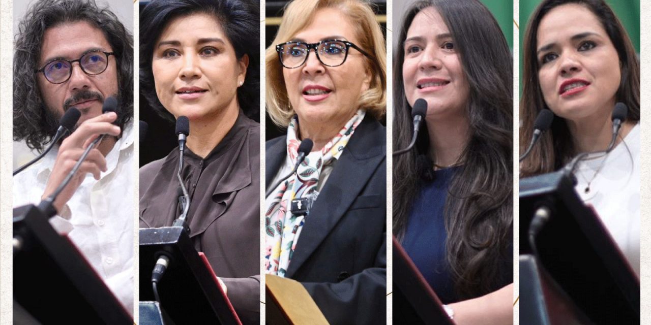 Aprueba Congreso de Veracruz reforma que limita pensiones y jubilaciones