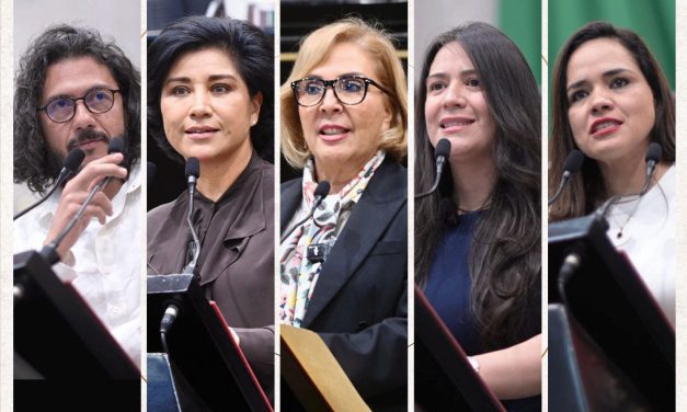 Aprueba Congreso de Veracruz reforma que limita pensiones y jubilaciones