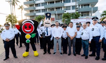 ¡Una promesa más cumplida!: Daniel Cortina