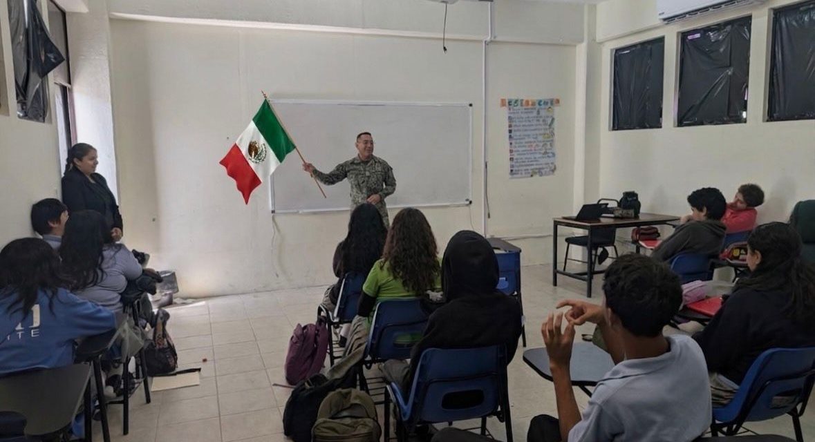 Hospital Militar Regional de Tuxpan