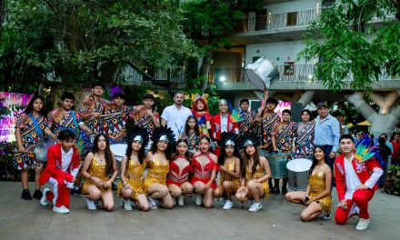 Tuxpan presenta cartelera artística del Carnaval 2026 con talento de talla internacional