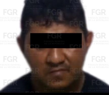 FGR OBTIENE SENTENCIA DE CUATRO AÑOS DE PRISIÓN CONTRA UNA PERSONA POR PORTACIÓN DE ARMA Y POSESIÓN DE CARTUCHOS