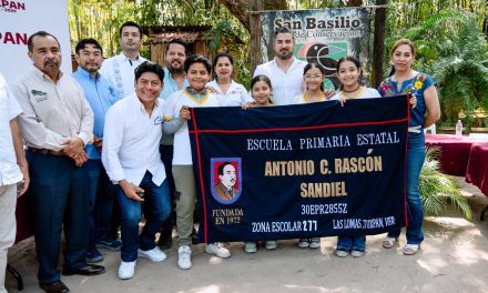 Queda formalmente instalado el Consejo Consultivo de Medio Ambiente en Tuxpan