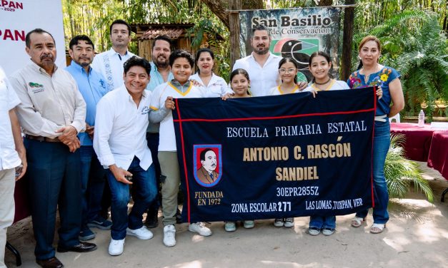 Queda formalmente instalado el Consejo Consultivo de Medio Ambiente en Tuxpan