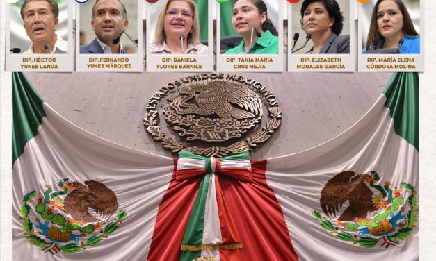 Avala Veracruz reforma que homologará a nivel nacional el delito de feminicidio