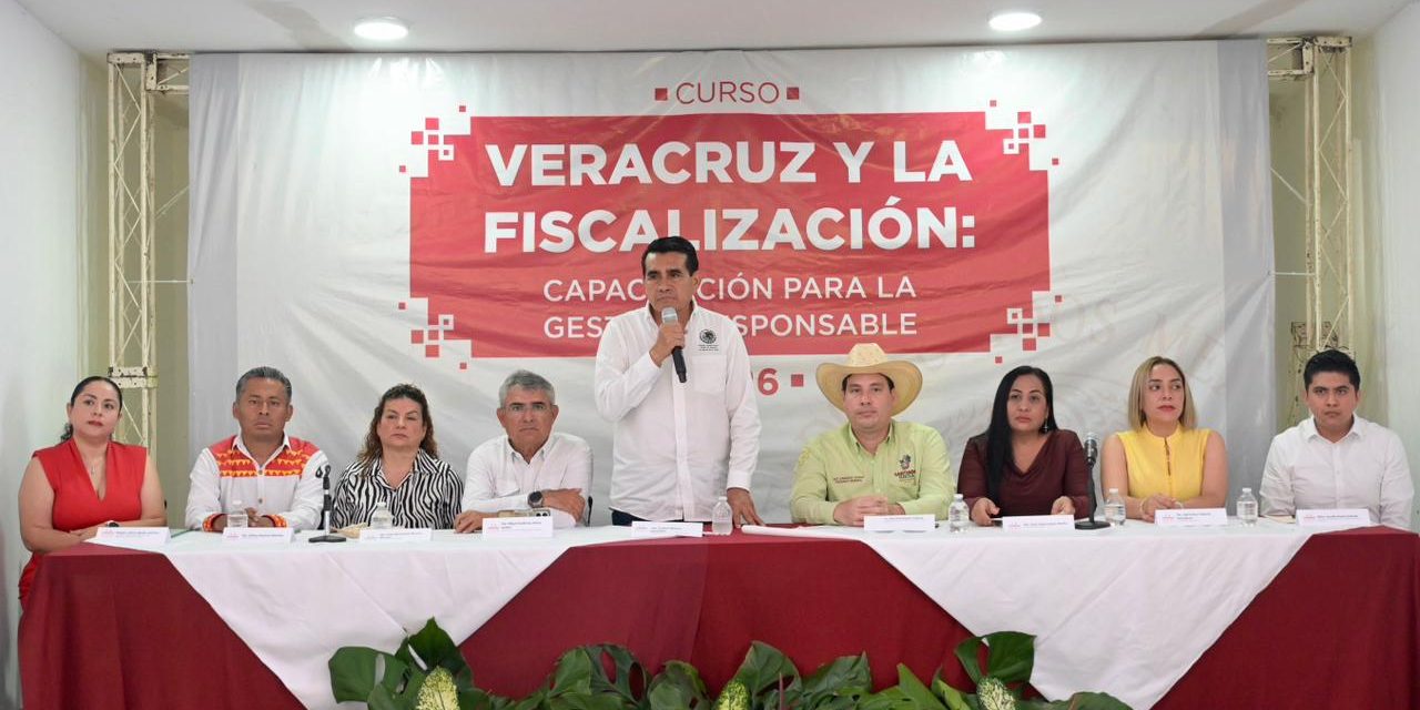 Orden, transparencia y civilidad pide Congreso a ayuntamientos
