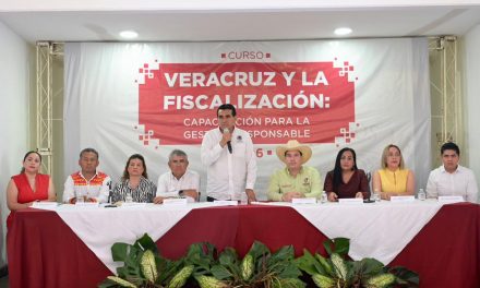 Orden, transparencia y civilidad pide Congreso a ayuntamientos