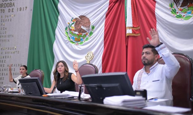 Aprueba Congreso reforma que facilita a las mujeres el acceso a la lactancia