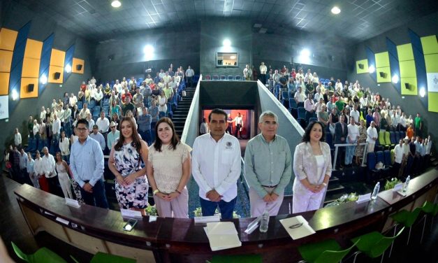 Capacitación, para que ayuntamientos respondan a las demandas del pueblo