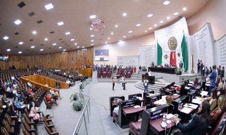 Amplía Congreso atribuciones de Sefiplan en verificación vehicular e inteligencia financiera