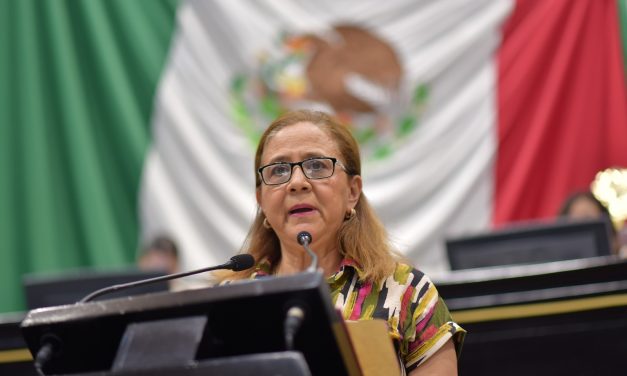 Impulsan reforma constitucional en materia de no reelección y nepotismo electoral