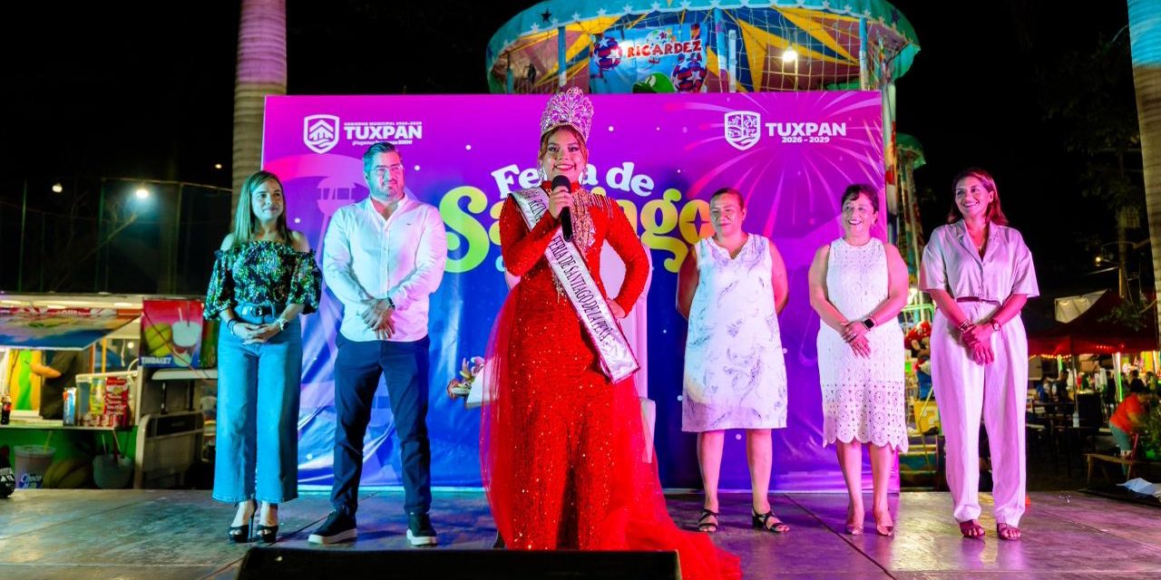 Arranca la Feria de Santiago de la Peña 2026