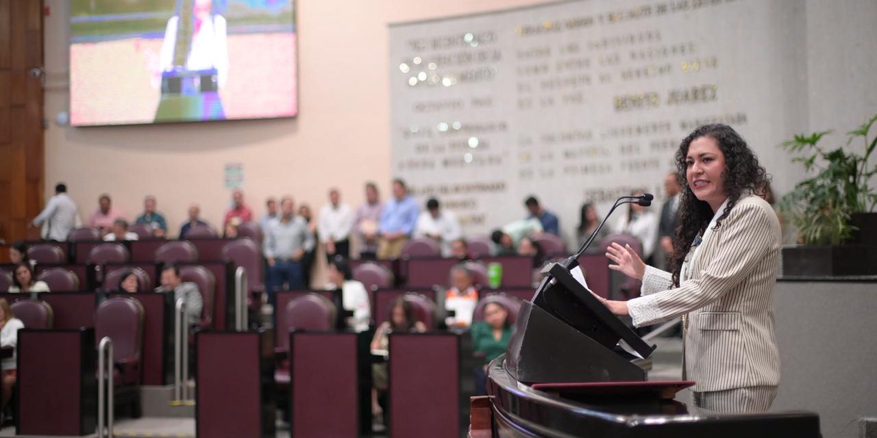 Aprueba Congreso de Veracruz reforma que lleva elección judicial a 2028