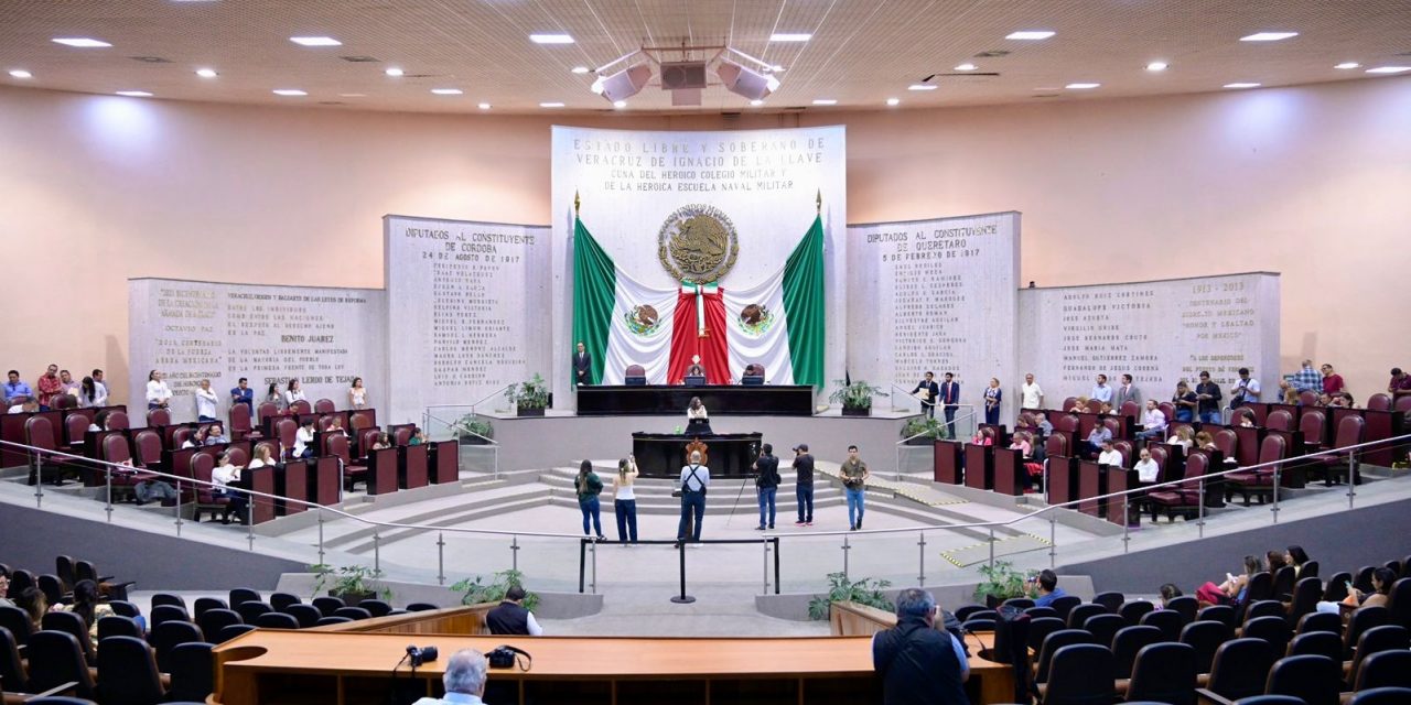 Respalda Veracruz nulidad de elecciones por intervención extranjera