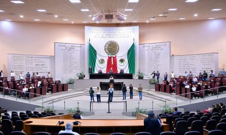 Respalda Veracruz nulidad de elecciones por intervención extranjera