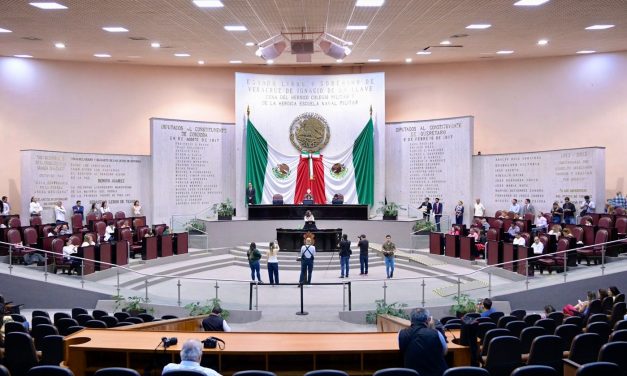 Respalda Veracruz nulidad de elecciones por intervención extranjera