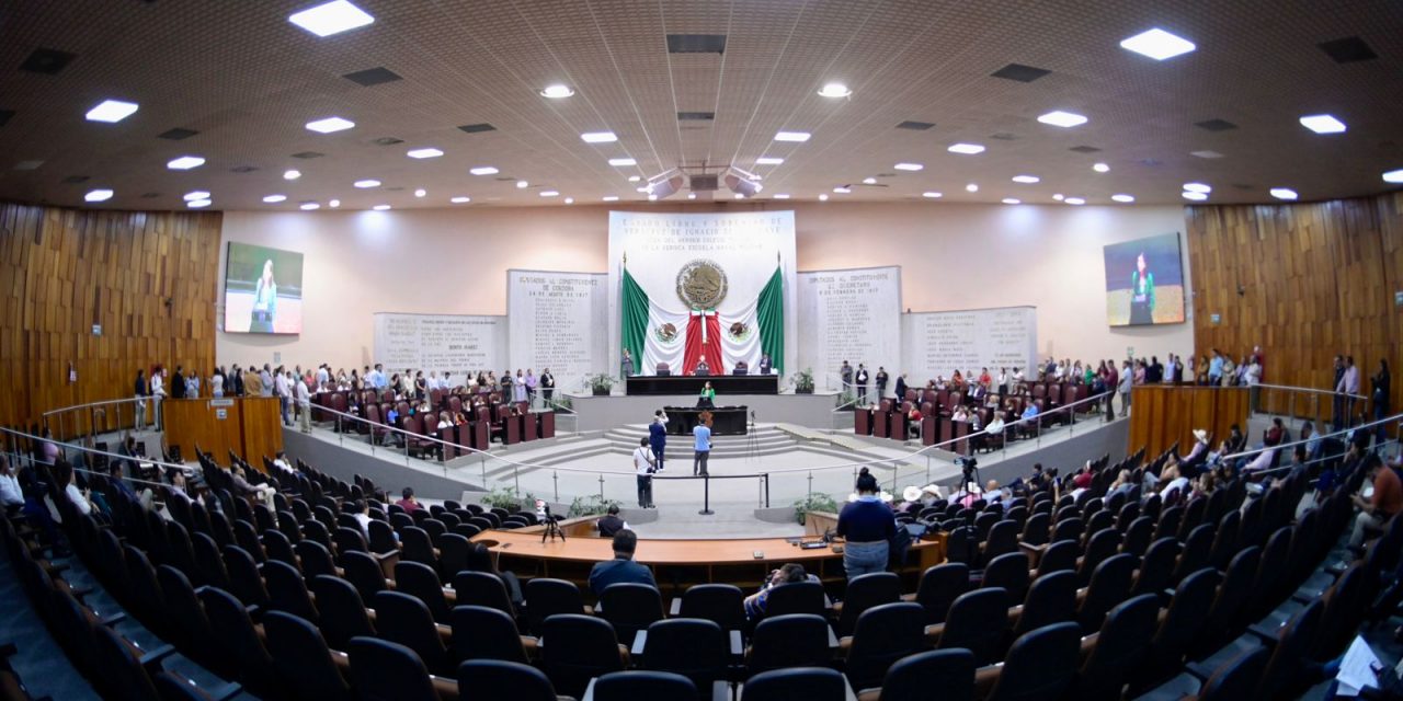 Fortalece Congreso la legislación para combatir el delito de abigeato