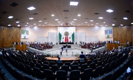 Fortalece Congreso la legislación para combatir el delito de abigeato