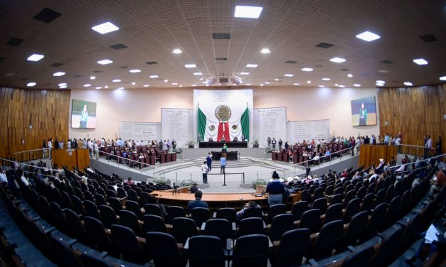 Fortalece Congreso la legislación para combatir el delito de abigeato