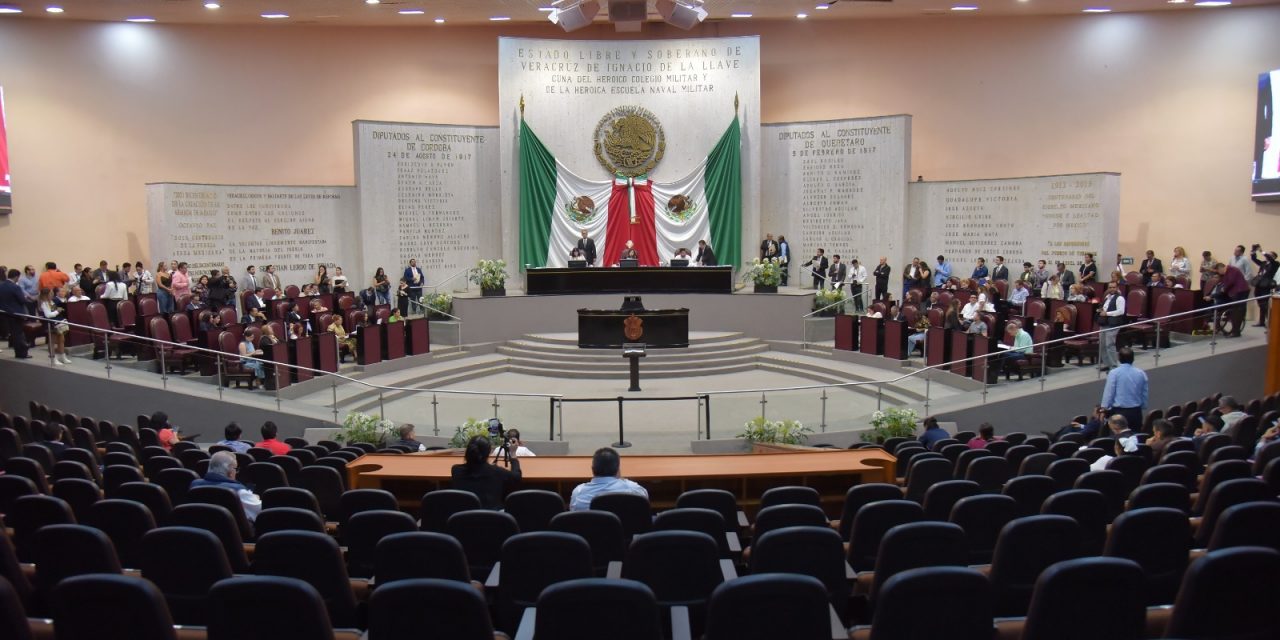 Intervención extranjera, nueva causal de nulidad de elecciones en Veracruz