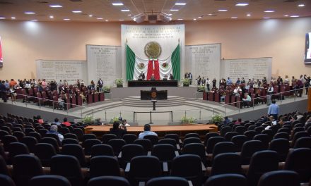 Intervención extranjera, nueva causal de nulidad de elecciones en Veracruz
