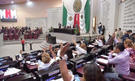 Aprueba Congreso la incorporación del Agroturismo a la normatividad estatal