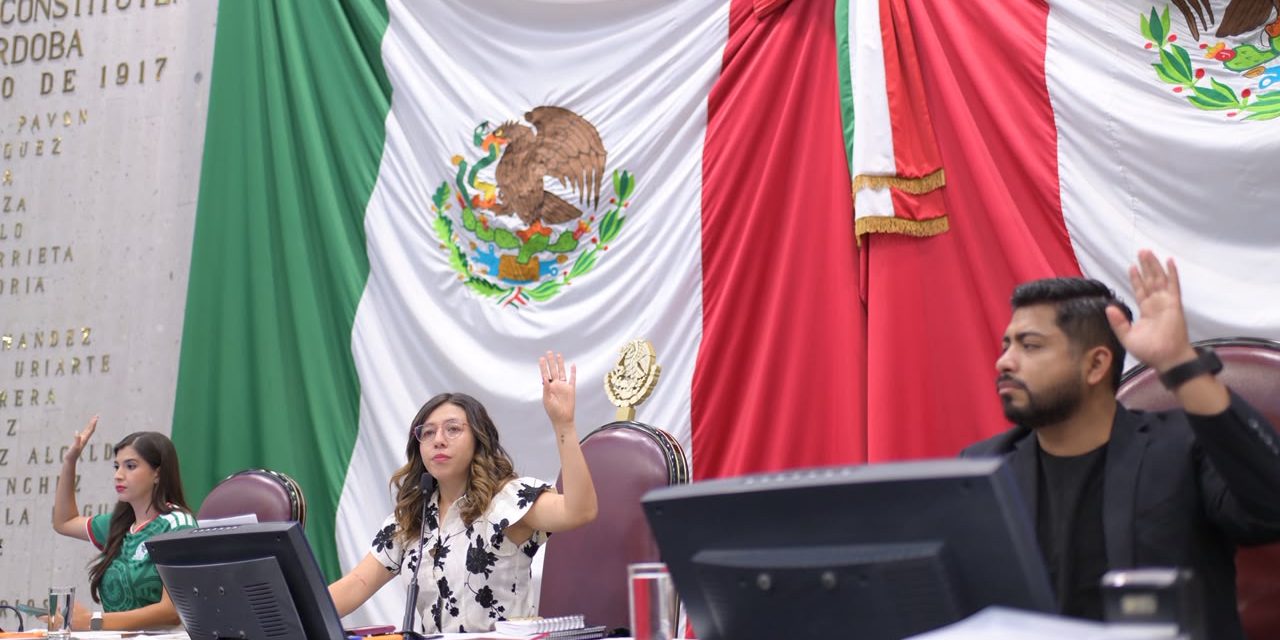 Recibe Congreso propuesta de saneamiento financiero municipal