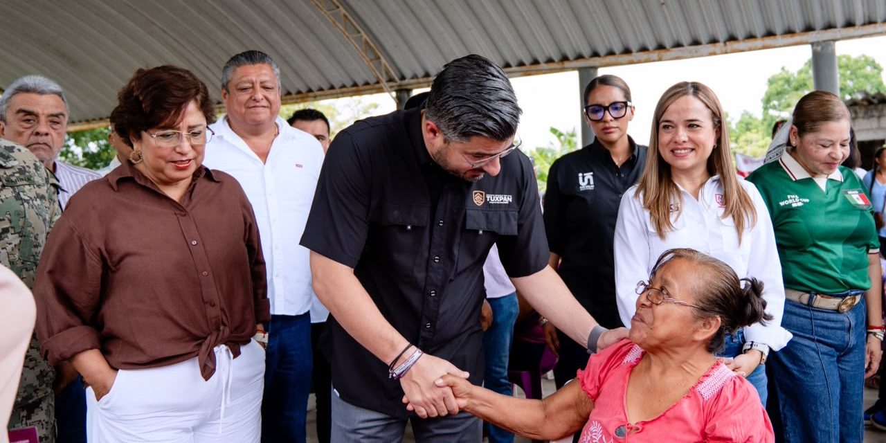 Jornada Médica Itinerante llega a Montes de Armenia y beneficia a familias de cuatro comunidades