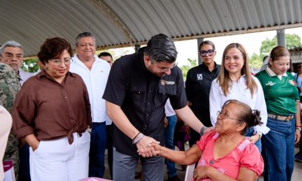 Jornada Médica Itinerante llega a Montes de Armenia y beneficia a familias de cuatro comunidades