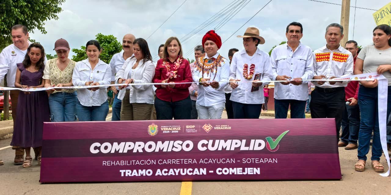 Respalda Congreso de Veracruz impulso al emprendimiento en el sur del estado