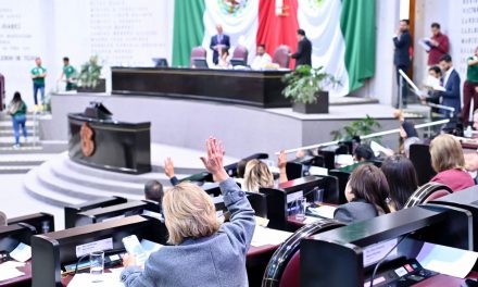 Congreso prohíbe la reelección inmediata y el nepotismo electoral