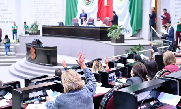 Congreso prohíbe la reelección inmediata y el nepotismo electoral