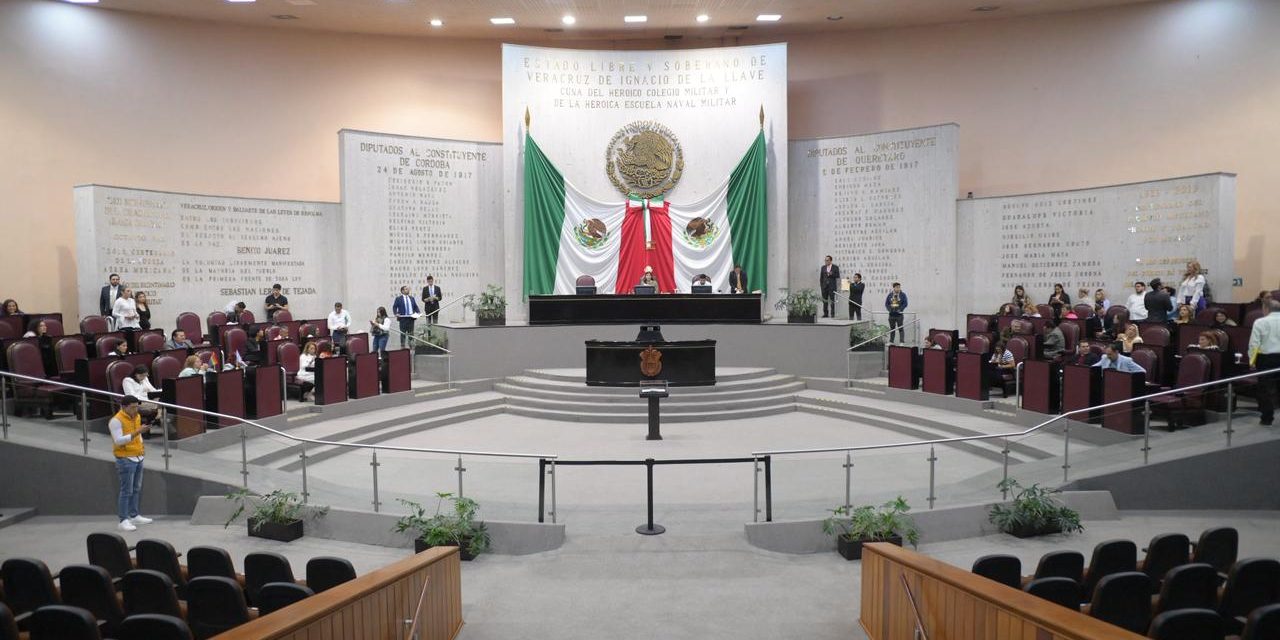 Establece Congreso reglas para el procedimiento de Revocación de Mandato