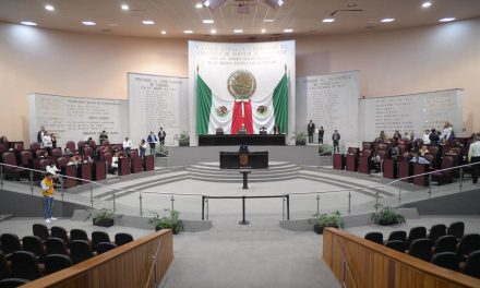 Establece Congreso reglas para el procedimiento de Revocación de Mandato